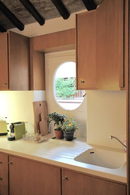 My Place In Trastevere Rome Exterior photo