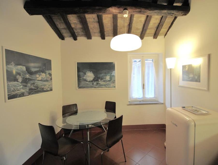 My Place In Trastevere Rome Exterior photo